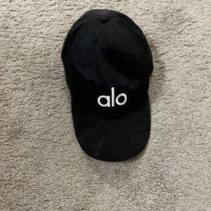 ALO Yoga Off Duty Baseball Cap
